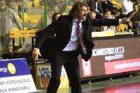 coach Marcello Ghizzianardi