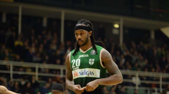 MERCATO A - Pesaro, occhi su Levi Randolph? 