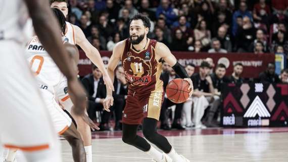 EuroCup - La Reyer Venezia impegnata ad Amburgo contro il Veolia