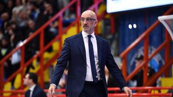 LBA - Nutribullet Treviso: raduno e calendario preseason