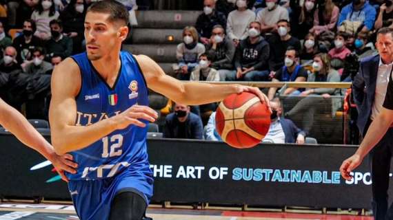 LIVE | Amichevole estiva a Trieste, la Slovenia affonda l'Italia del Poz