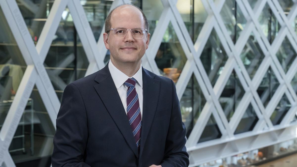 Zagklis (FIBA): «NBA Europe accadrà, non ho dubbi al riguardo. Obiettivo 2027»