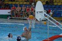 A Firenze si assegna lo scudetto di waterbasket