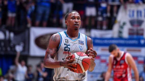 MERCATO A2 - Verona chiude con il botto Tyrus McGee: accordo raggiunto