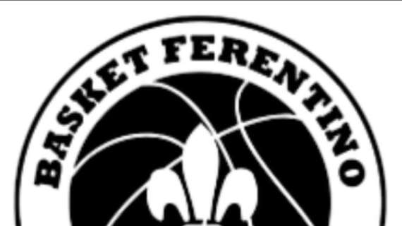 Serie B - Successo del Ferentino 1977 sul Centro Basket Mondragone