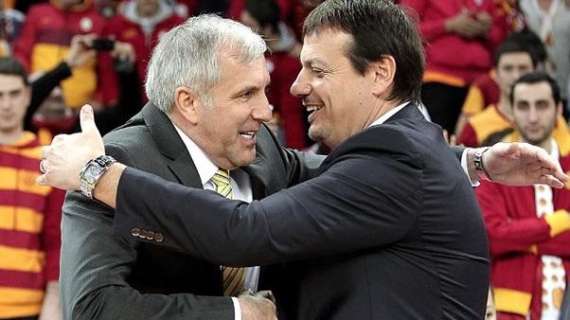TBL - In attesa di Gala-Fener, ridono Pinar e Anadolu