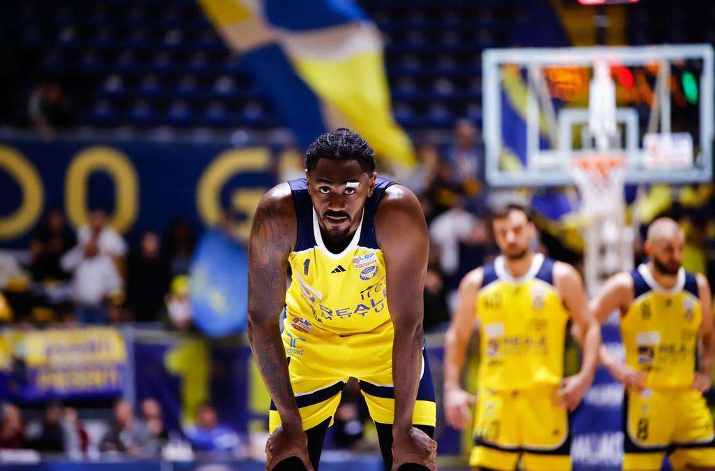 Donte Thomas