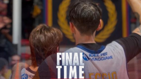 LIVE B Nazionale, risultati e classifica 2^ giornata: la Virtus Roma batte Pesaro