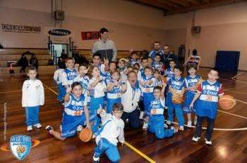 Brindisi, domani fiori bianchi per Melissa