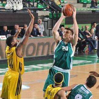 Angelico Biella-Benetton Treviso: il preview