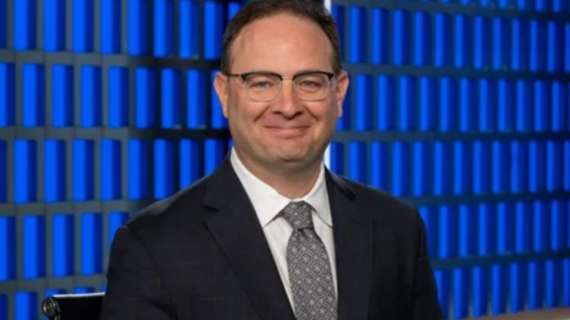 NBA - L'insider numero 1 Adrian Wojnarowski lascia il giornalismo