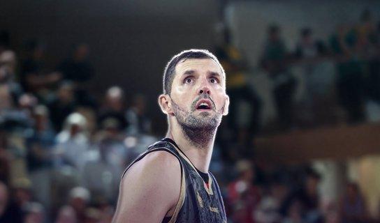 EuroLeague Round 2 MVP: Nikola Mirotic, AS Monaco