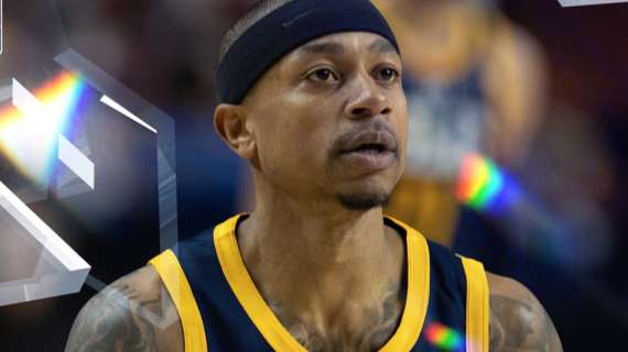 Isaiah Thomas brilla alla prima stagionale in GLeague: 40 punti in una partita