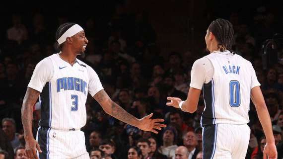 NBA - Exploit degli Orlando Magic al MSG dei New York Knicks