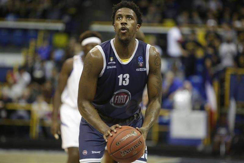 MERCATO A - Ludwigsburg e Venezia su Lamar Patterson