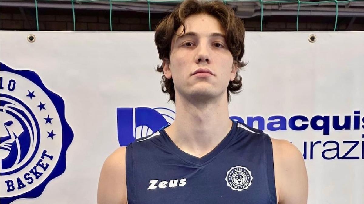 Serie B - Benacquista, Yannik Giombini è un nuovo giocatore nerazzurro