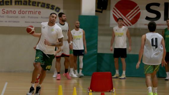 Serie B - Vismederi Costone prepara il debutto in casa con Legnaia