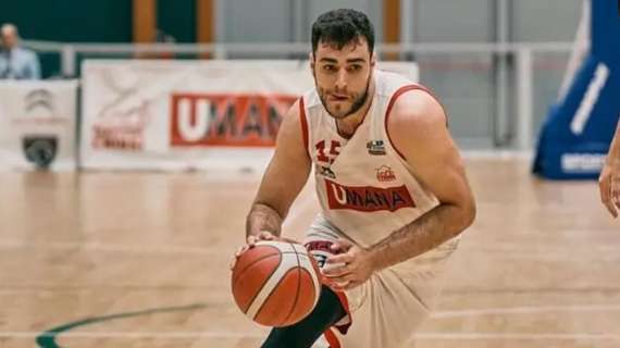A2 Salvezza - Super Stefanini, Chiusi vince lo spareggio con Nardò