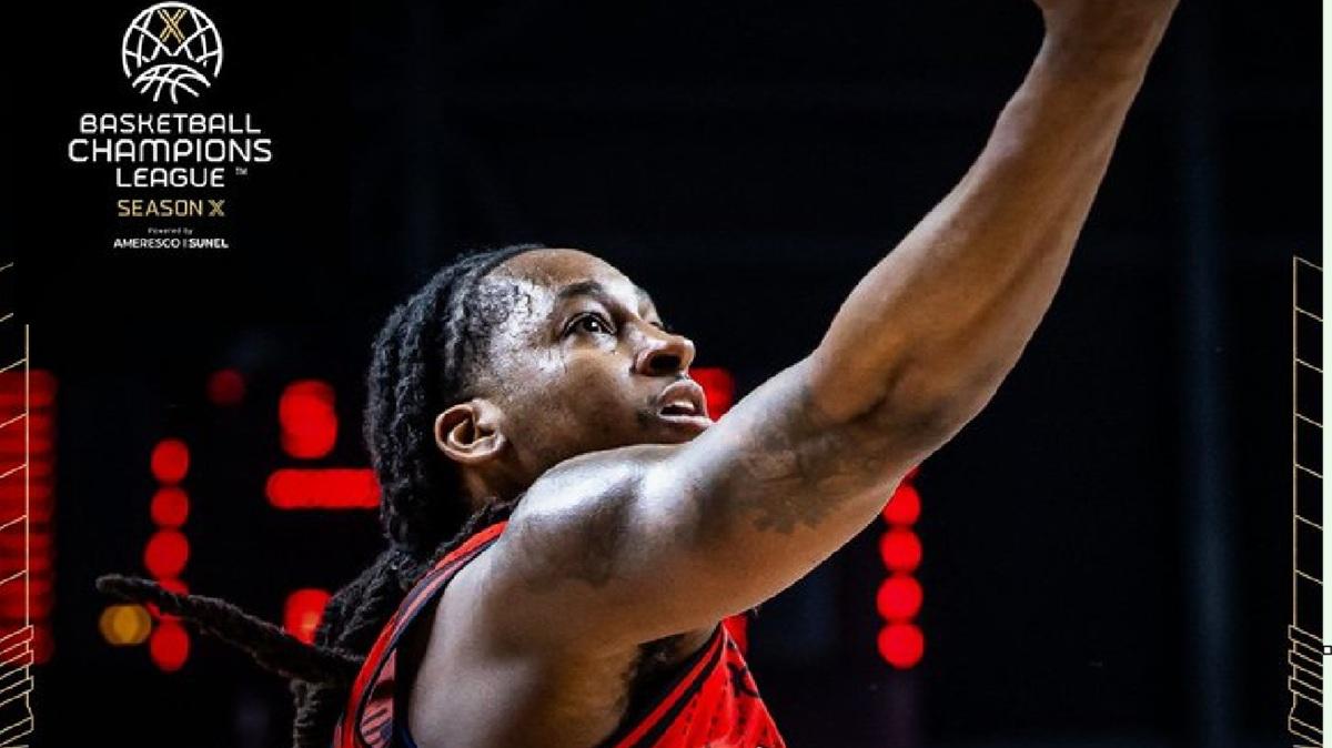 Rytas parte forte: Nymburk cade a Vilnius in Gara 1 dei quarti 