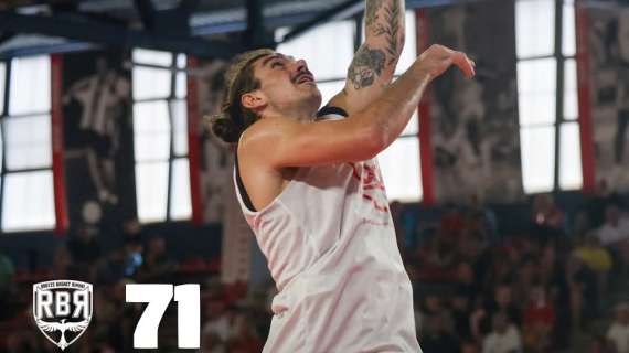 A2 - Rimini, Luise: «Obiettivo arrivare pronti ai primi match ufficiali»