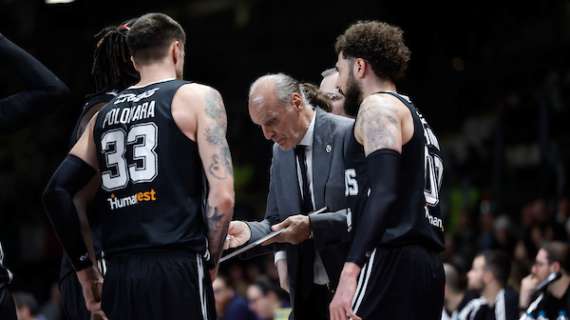 Virtus Bologna, il bivio del futuro: Eurolega, campionato e il nodo Ivanovic