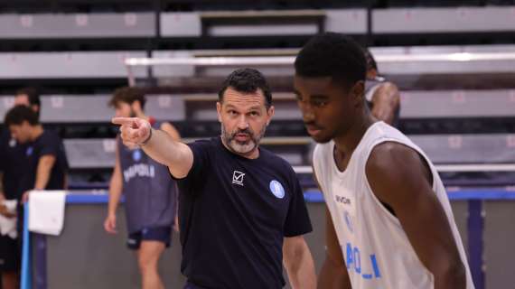Sabato doppio scrimmage a Campobasso: prima La Molisana, poi Napoli-Avellino