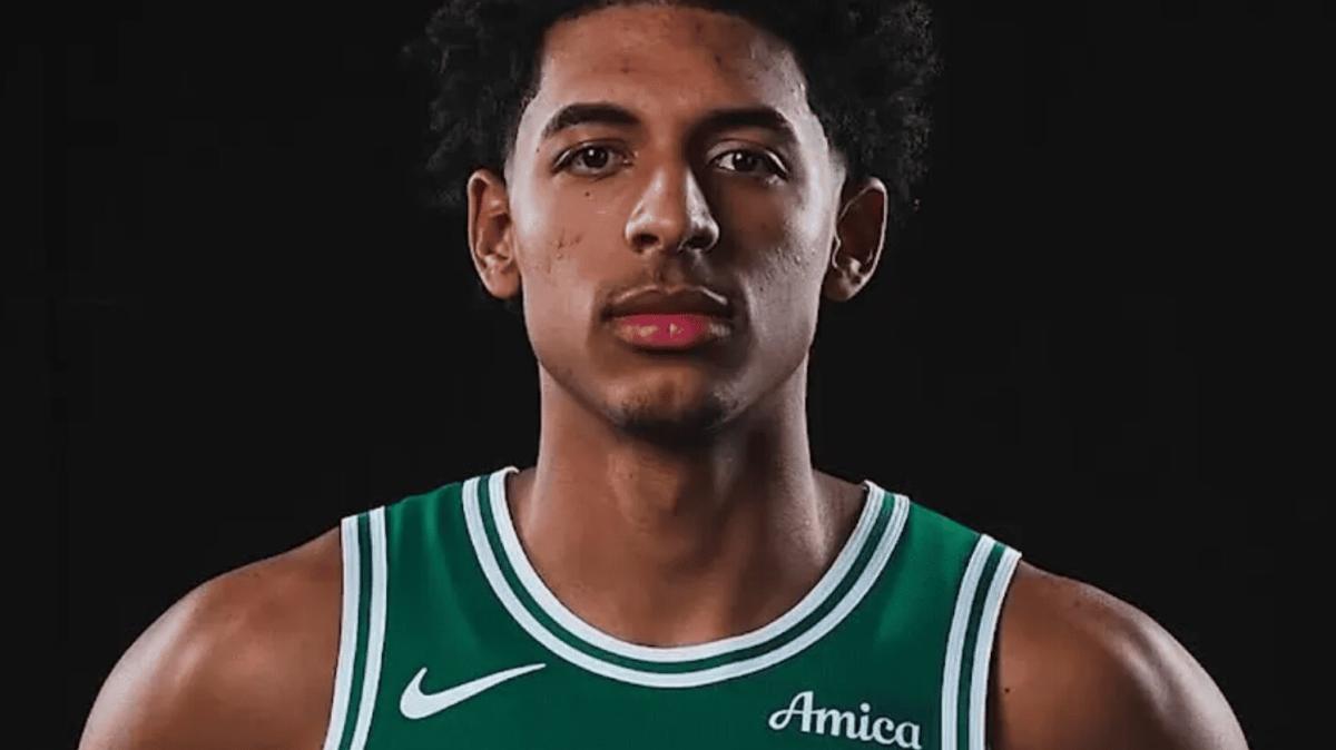 RJ Luis approda a LSU in NCAA dopo aver firmato due contratti NBA