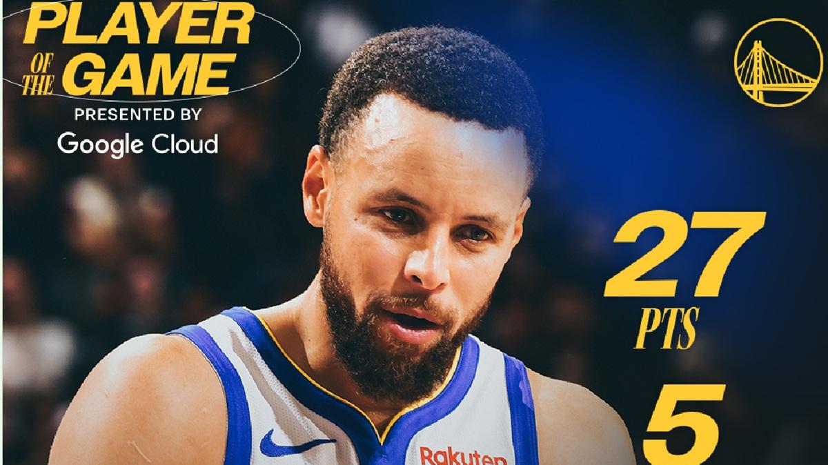 Vittoria di carattere a Brooklyn per i Warriors dopo il tracollo di Toronto