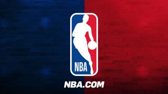 NBA - I giocatori riceveranno stipendi completi il ​​15 aprile, futuro incerto