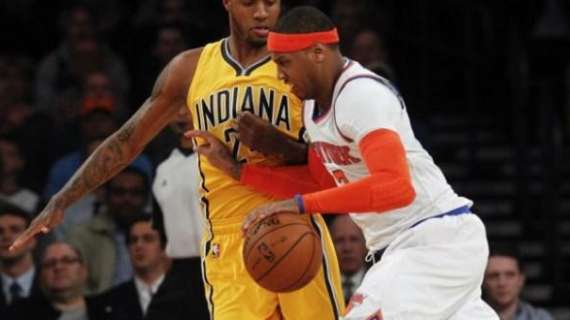 Playoff NBA: Memphis e New York pareggiano la serie