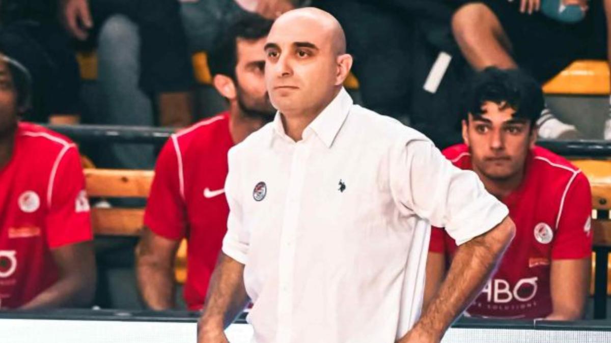 UFFICIALE B - Herons Montecatini esonera coach Federico Barsotti