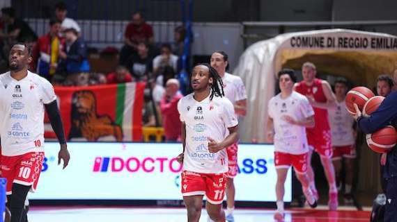 MERCATO LBA - Per Varese spunta il nome di Michael Forrest