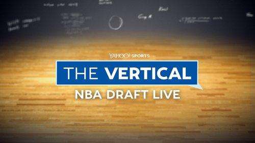 The Vertical NBA - Le cifre dello streaming per il Draft 2016