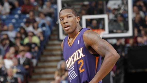 MERCATO NBA - I Phoenix Suns stanno scambiando Eric Bledsoe