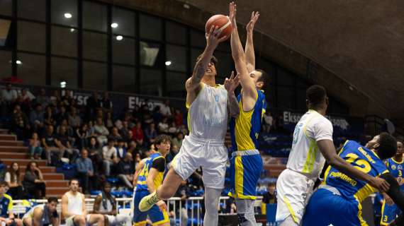 Serie B Playout - Passa Piombino, la Virtus Ragusa al secondo turno