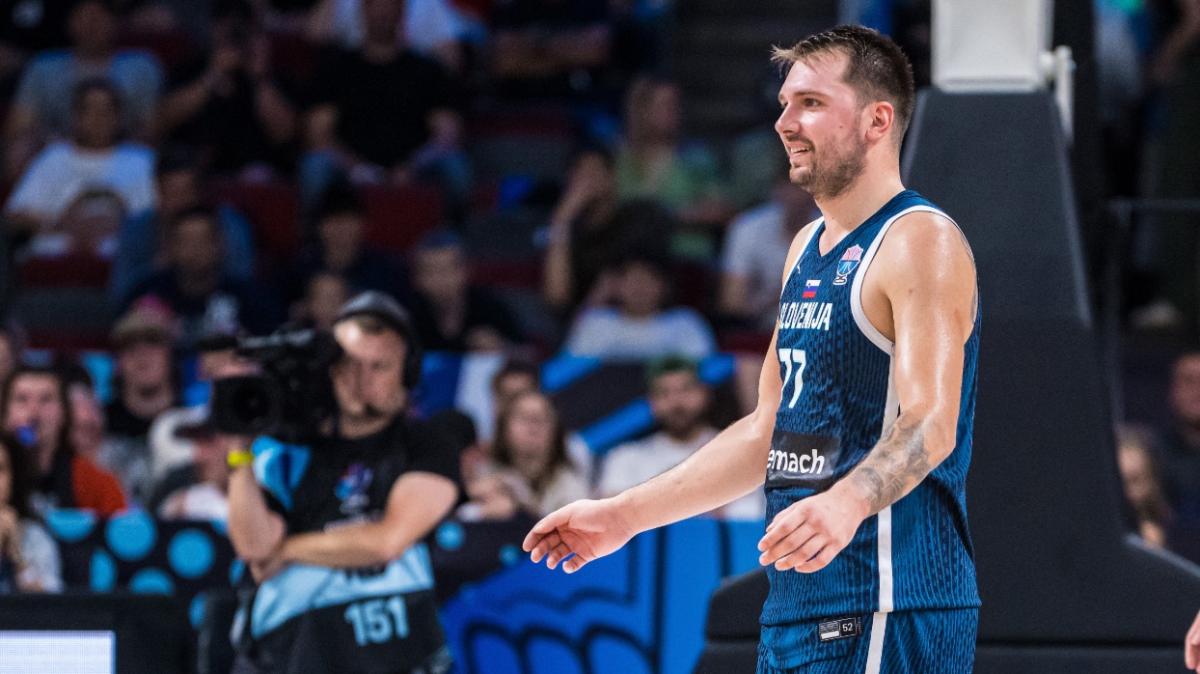 Slovenia, Doncic si porta Hayes dai Lakers? Si lavora al passaporto