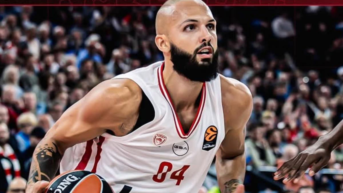 L'Olympiacos domina sul Bayern Monaco, che ora attende Dinwiddie