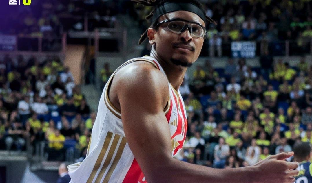 La Crvena Zvezda espugna Istanbul e batte il Fenerbahçe | EuroLeague