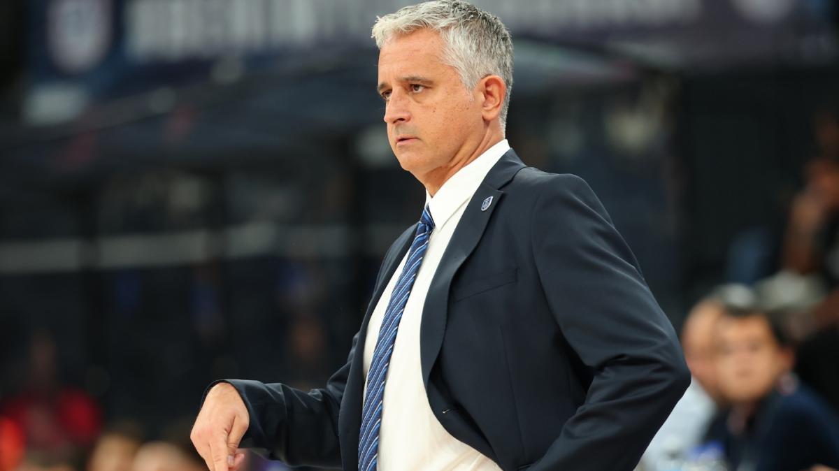 Igor Kokoskov: «Olimpia Milano potenzialmente da Final Four di EuroLeague»
