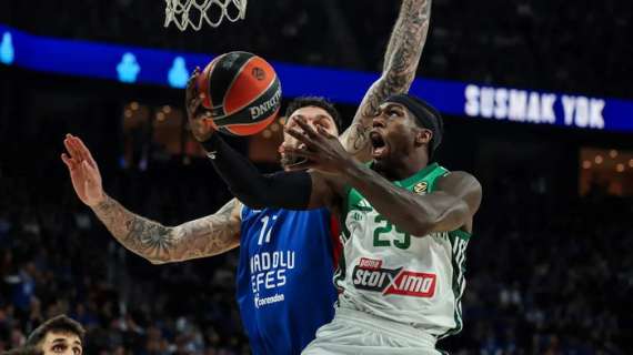 EuroLeague: Gara 5 vale il biglietto per Abu Dhabi