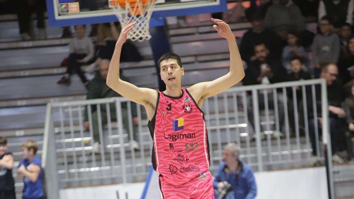 Serie B - Una Desio pimpante sbanca il PalaBertocchi di Orzinuovi