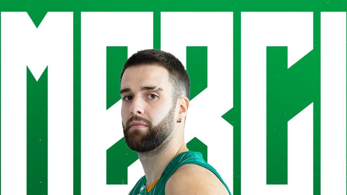 Cantù, attesa per l'annuncio di Ivan Fevrier: può essere il profilo ideale per De Raffaele