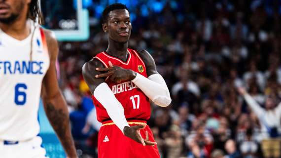 MERCATO NBA - Trade! Warriors, in arrivo Dennis Schroder: il tedesco ceduto dai Nets