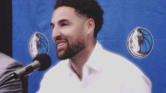 NBA - Klay Thompson, ecco la data del ritorno a Golden State da avversario