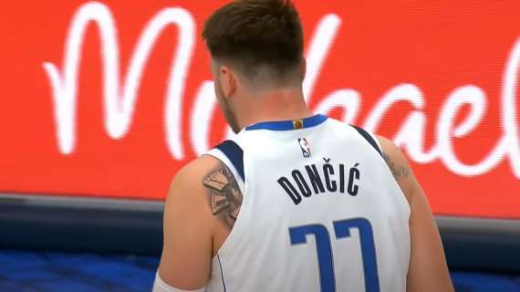 EuroLeague - Luka Doncic a Kaunas per le finali: in campo il suo Real