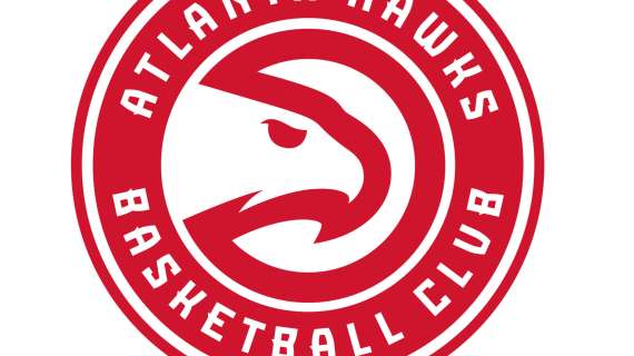 NBA Playoff - Atlanta Hawks, sospeso Bruno Fernando: non gioca Gara 7