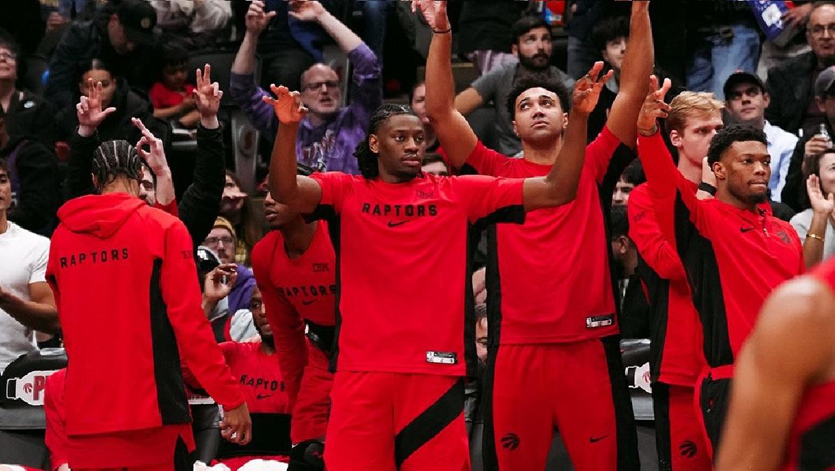 Brandon Ingram guida Toronto: Pistons battuti e sesto posto blindato