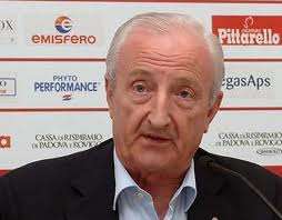 Marcello Cestaro