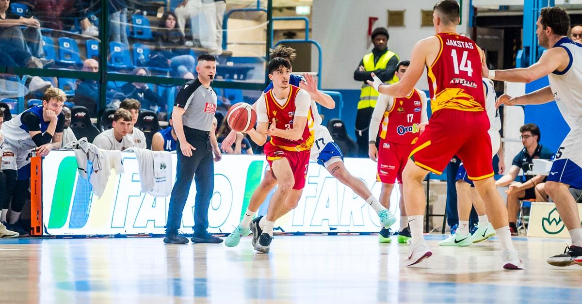 Serie B - Ravenna, partita fisica e intensa: Ferrara si aggiudica la vittoria