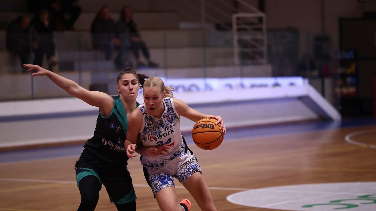 Serie A2 femminile, la presentazione dell'undicesima giornata